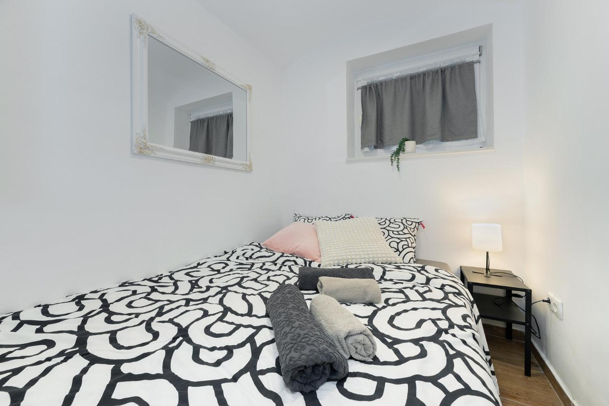 Park Spot Zagreb Apartment Bagian luar foto