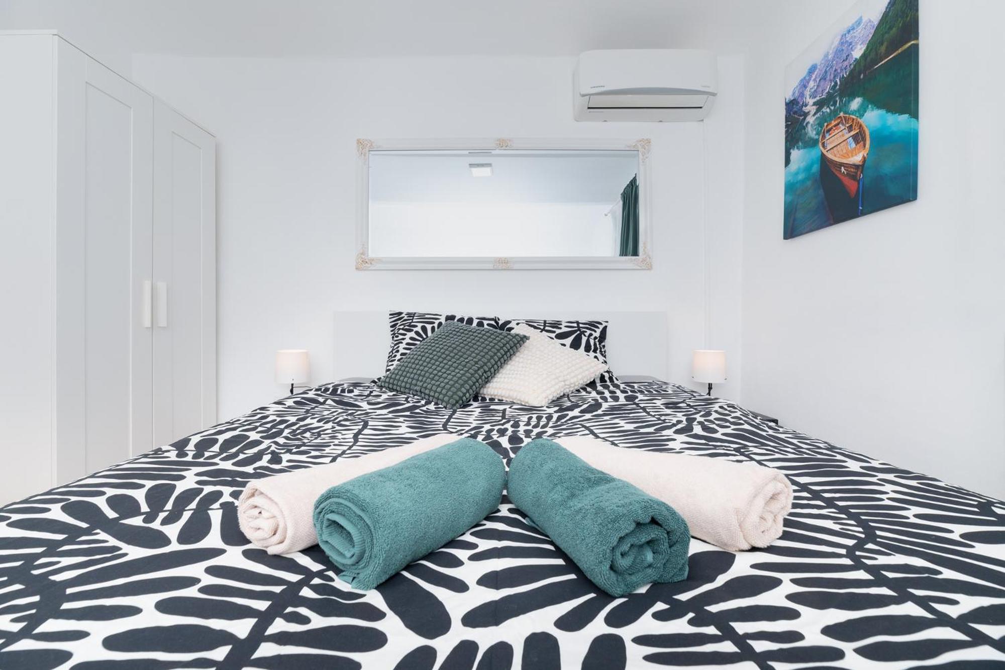 Park Spot Zagreb Apartment Bagian luar foto