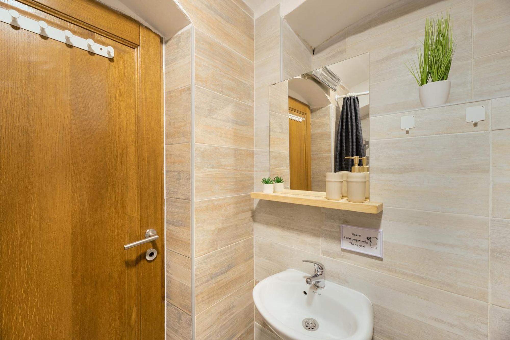 Park Spot Zagreb Apartment Bagian luar foto