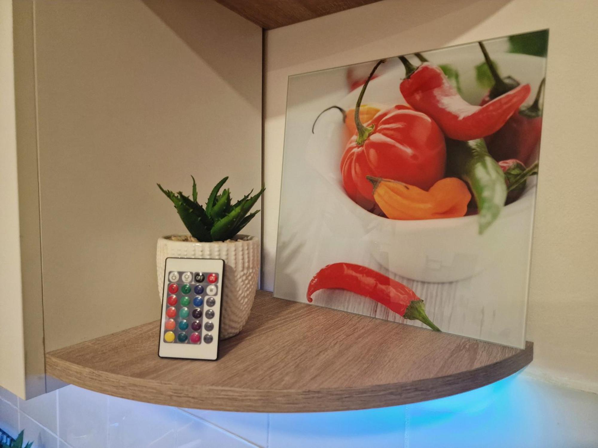Park Spot Zagreb Apartment Bagian luar foto