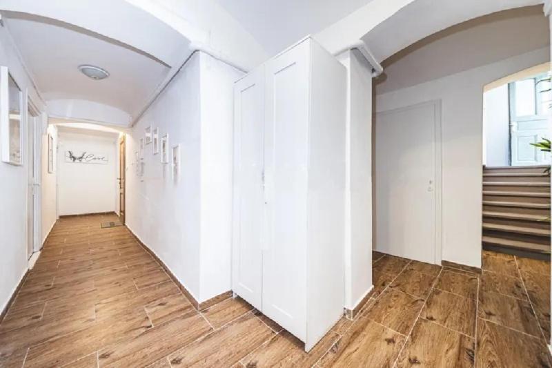 Park Spot Zagreb Apartment Bagian luar foto