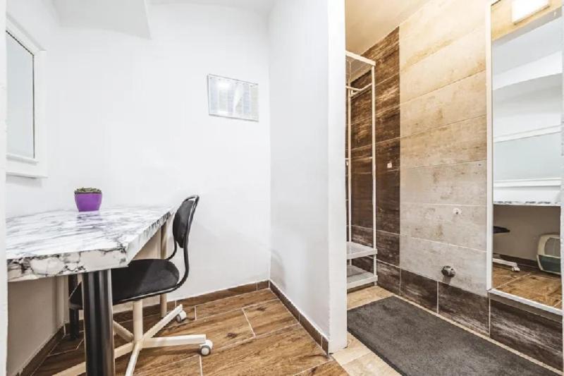 Park Spot Zagreb Apartment Bagian luar foto
