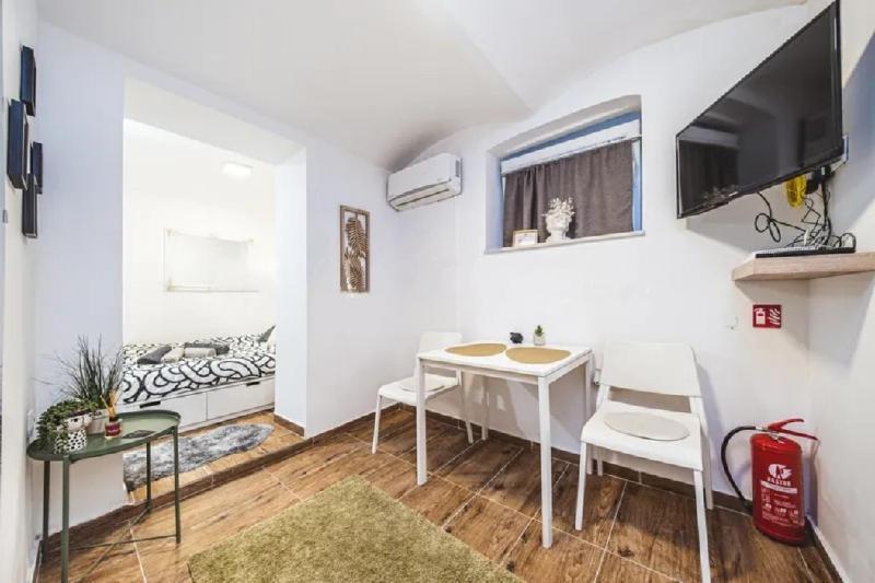 Park Spot Zagreb Apartment Bagian luar foto