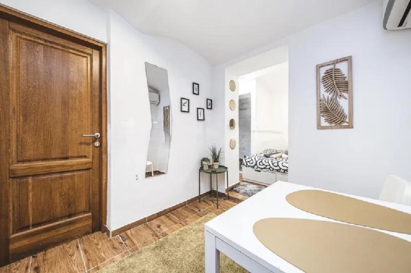 Park Spot Zagreb Apartment Bagian luar foto